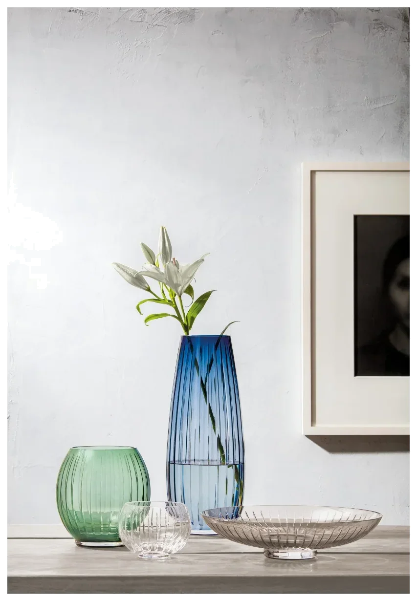 SIGNUM Podnos Cristal Clear 340 mm / ZWIESEL HANDMADE