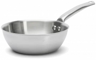 DE BUYER Kónický rendlík ALCHIMY 20 cm