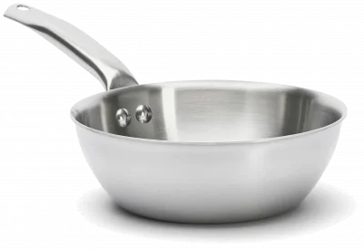 DE BUYER Kónický rendlík ALCHIMY 20 cm