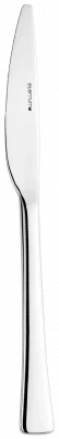 CURVE Jídelní nůž, monoblok / ETERNUM