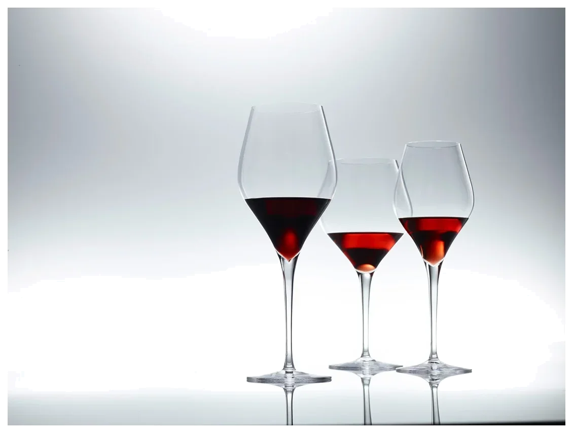 FINESSE Sklenice na burgundské víno 660 ml, sada 6 ks / SCHOTT ZWIESEL