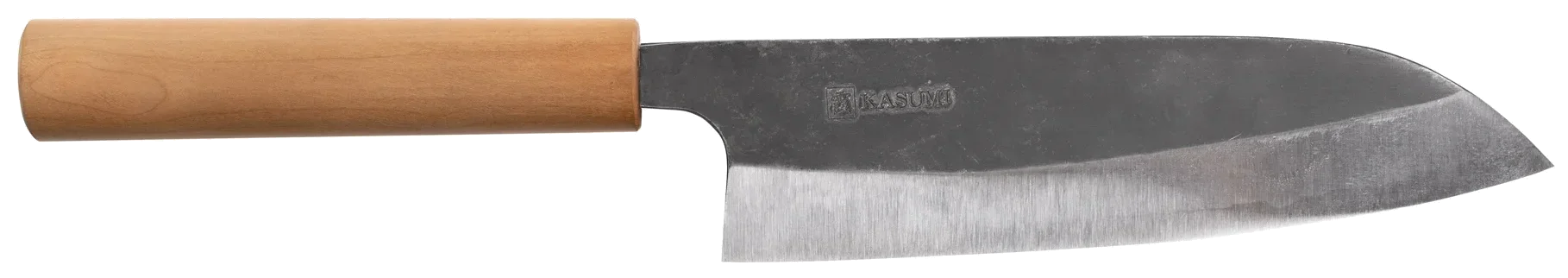 BLACK HAMMER Japonský nůž Santoku 16,5 cm / KASUMI
