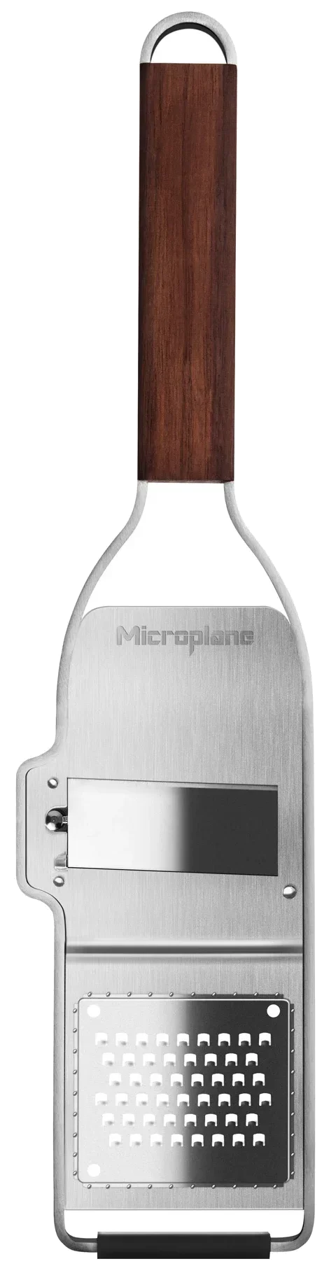 MASTER Mandolína na lanýže 2v1 / MICROPLANE