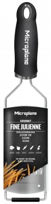 GOURMET Struhadlo Julienne / MICROPLANE