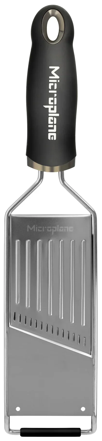 GOURMET Mandolína Julienne / MICROPLANE