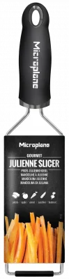 GOURMET Mandolína Julienne / MICROPLANE