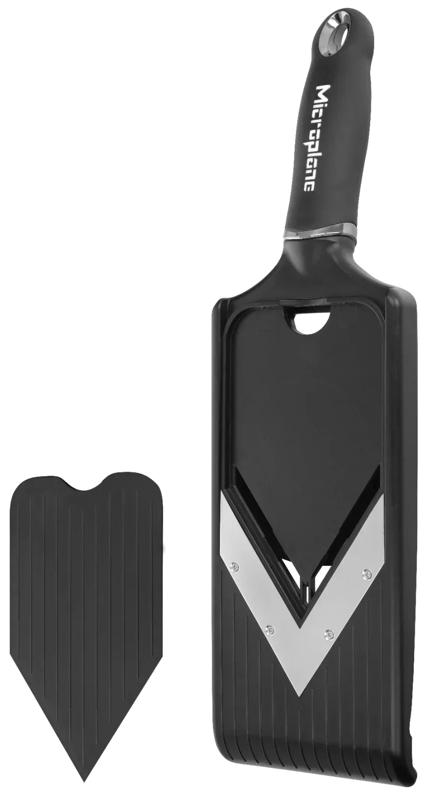SPECIALTY Mandolína s ostřím typu V / MICROPLANE