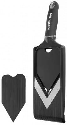 SPECIALTY Mandolína s ostřím typu V / MICROPLANE