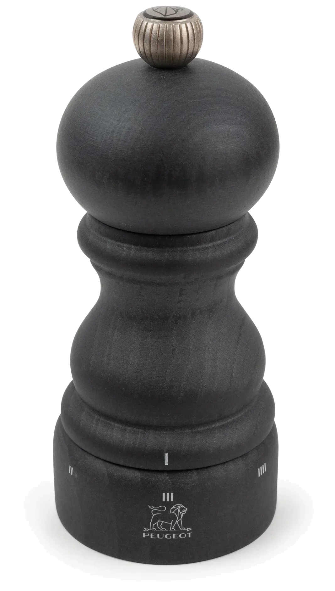 PEUGEOT Mlýnek na pepř PARIS GRAPHITE 12 cm
