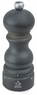 PEUGEOT Mlýnek na sůl PARIS GRAPHITE 15 cm