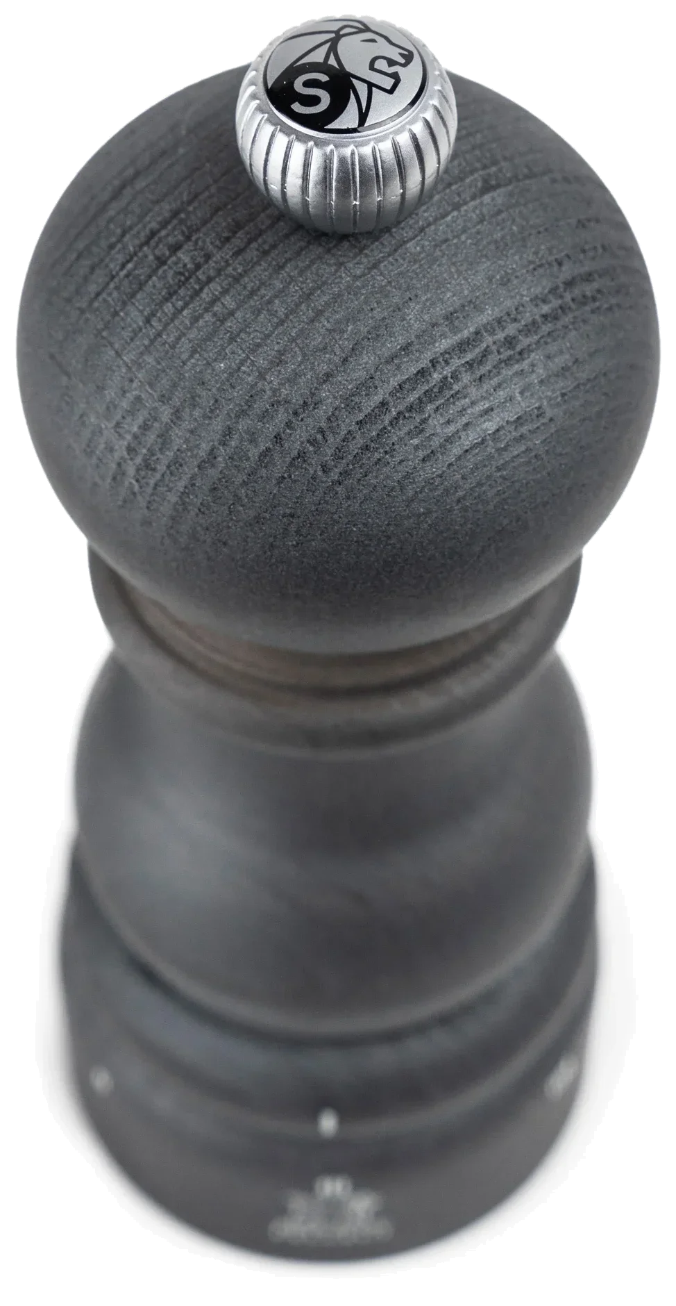 PEUGEOT Mlýnek na sůl PARIS GRAPHITE 15 cm