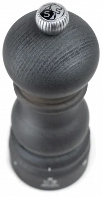 PEUGEOT Mlýnek na sůl PARIS GRAPHITE 15 cm