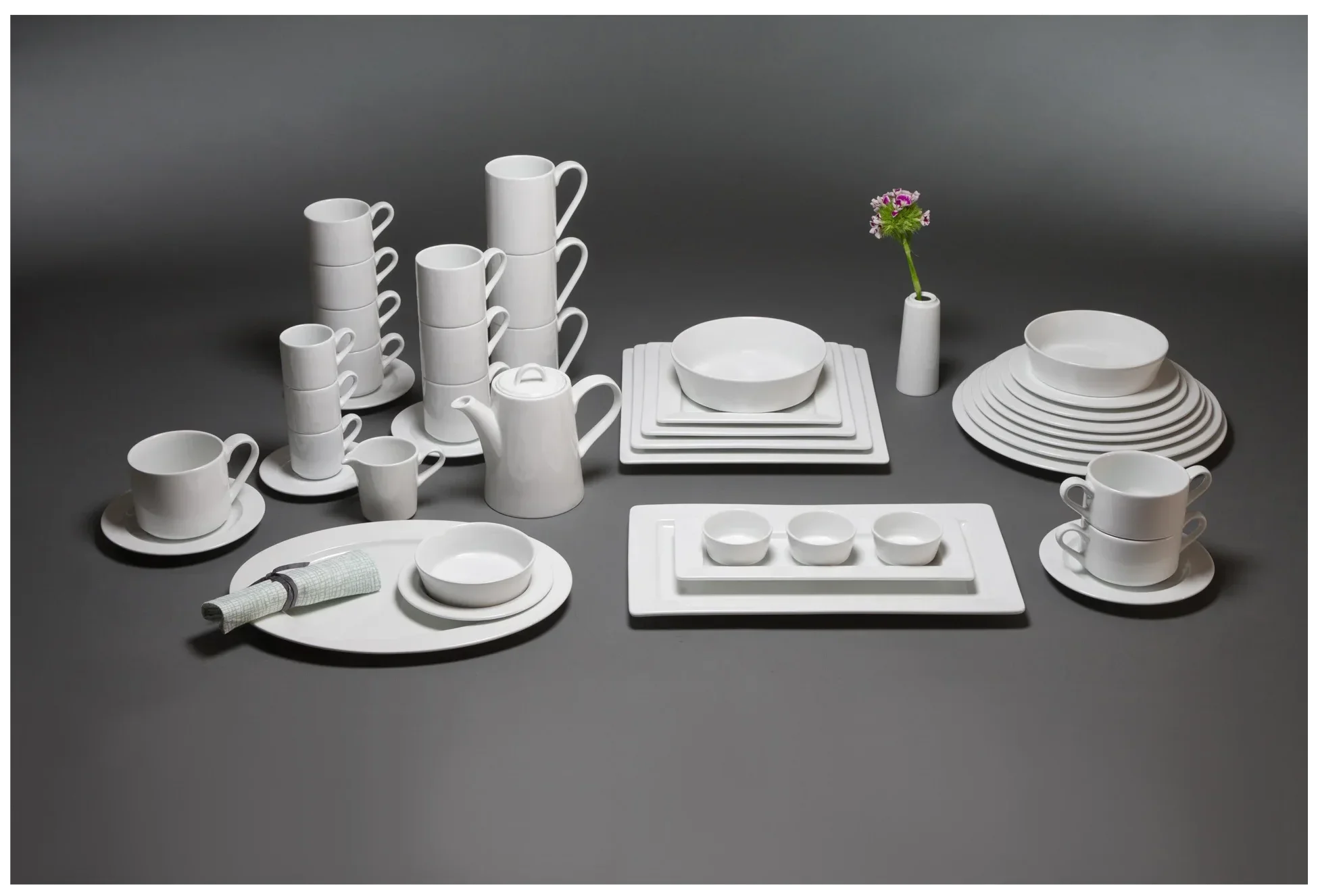 ACCESS Váza / RAK PORCELAIN