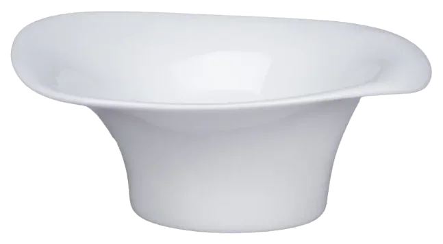 CLOUD Miska 220 ml bílá / RAK PORCELAIN