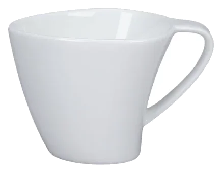 CLOUD &Scaron;&aacute;lek 150 ml b&iacute;l&yacute; / RAK PORCELAIN