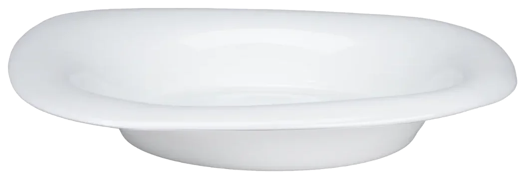 CLOUD Hlubok&yacute; tal&iacute;ř 550 ml b&iacute;l&yacute; / RAK PORCELAIN