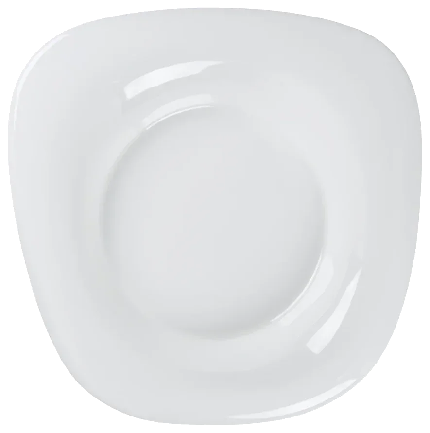 CLOUD Hlubok&yacute; tal&iacute;ř 550 ml b&iacute;l&yacute; / RAK PORCELAIN