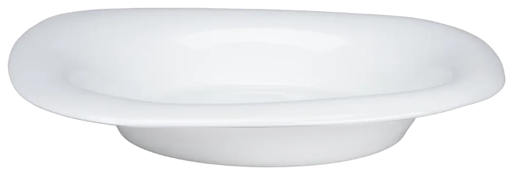 CLOUD Hlubok&yacute; tal&iacute;ř 750 ml b&iacute;l&yacute; / RAK PORCELAIN
