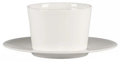 FEDRA Hrnek bez ouška 200 ml / RAK PORCELAIN