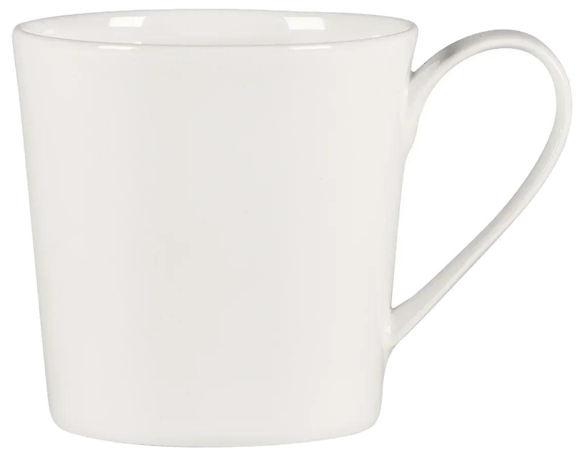FEDRA Hrnek 320 ml / RAK PORCELAIN