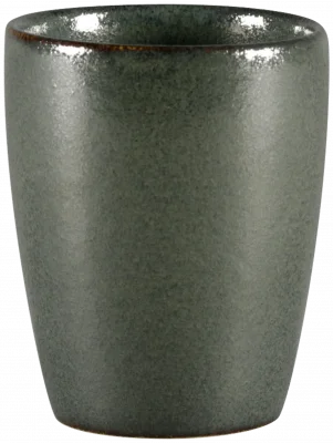 EASE RAKSTONE Hrnek bez ouška 230 ml vulkanický / RAK PORCELAIN