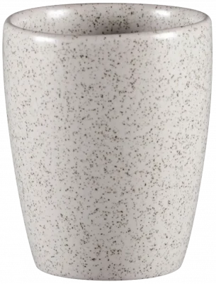 EASE RAKSTONE Hrnek bez ouška 230 ml silgranitový / RAK PORCELAIN