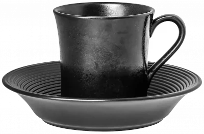 EDGE Šálek 200 ml / RAK PORCELAIN