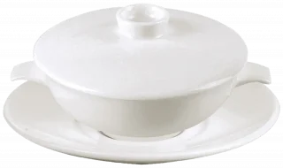 NANO Náhradní víčko k šálku na bujón NNCS27 / RAK PORCELAIN