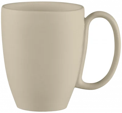 Hrnek 300 ml Epura EARTH ARGILA / RAK PORCELAIN