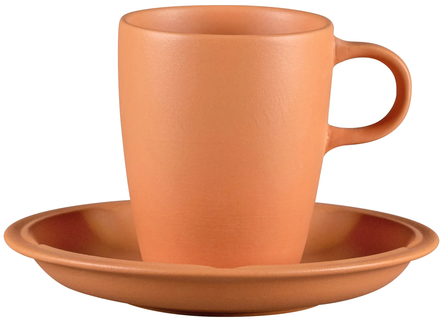 Šálek 230 ml Prima EARTH TERO / RAK PORCELAIN