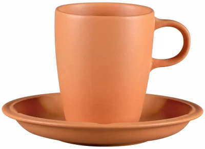 Šálek 230 ml Prima EARTH TERO / RAK PORCELAIN