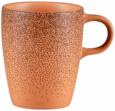 Šálek 230 ml Denia EARTH TERO / RAK PORCELAIN