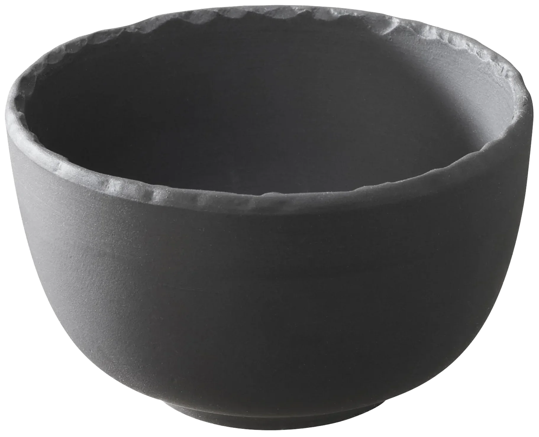 BASALT Mistička 80 ml černá / REVOL