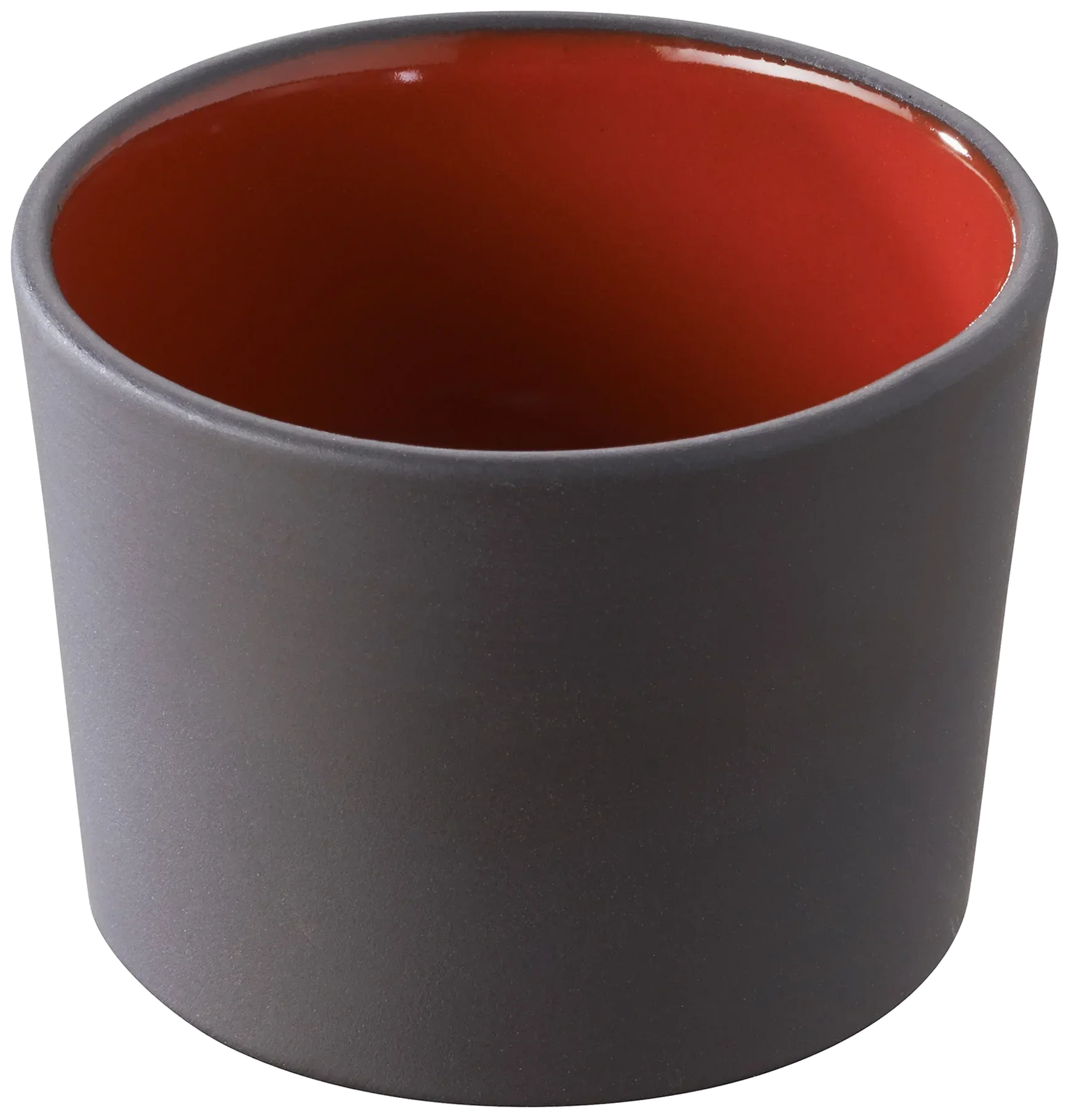 SOLID Červená mistička 30 ml / REVOL