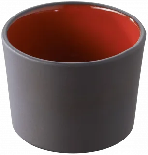 SOLID Červená mistička 30 ml / REVOL