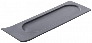 SOLID Servírovací talíř 31 cm / REVOL
