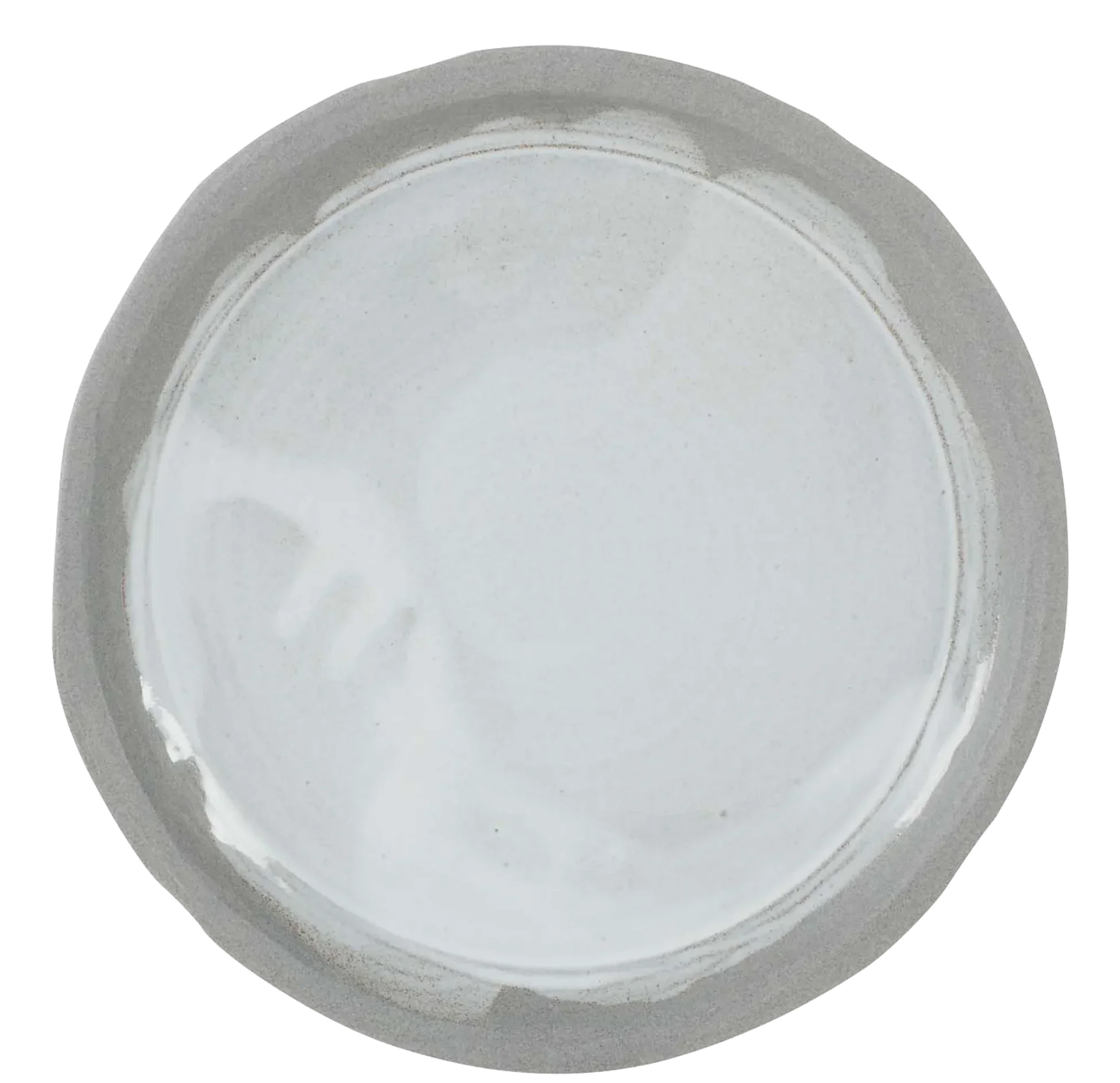 No.W Mělký talíř 21 cm bílý / REVOL