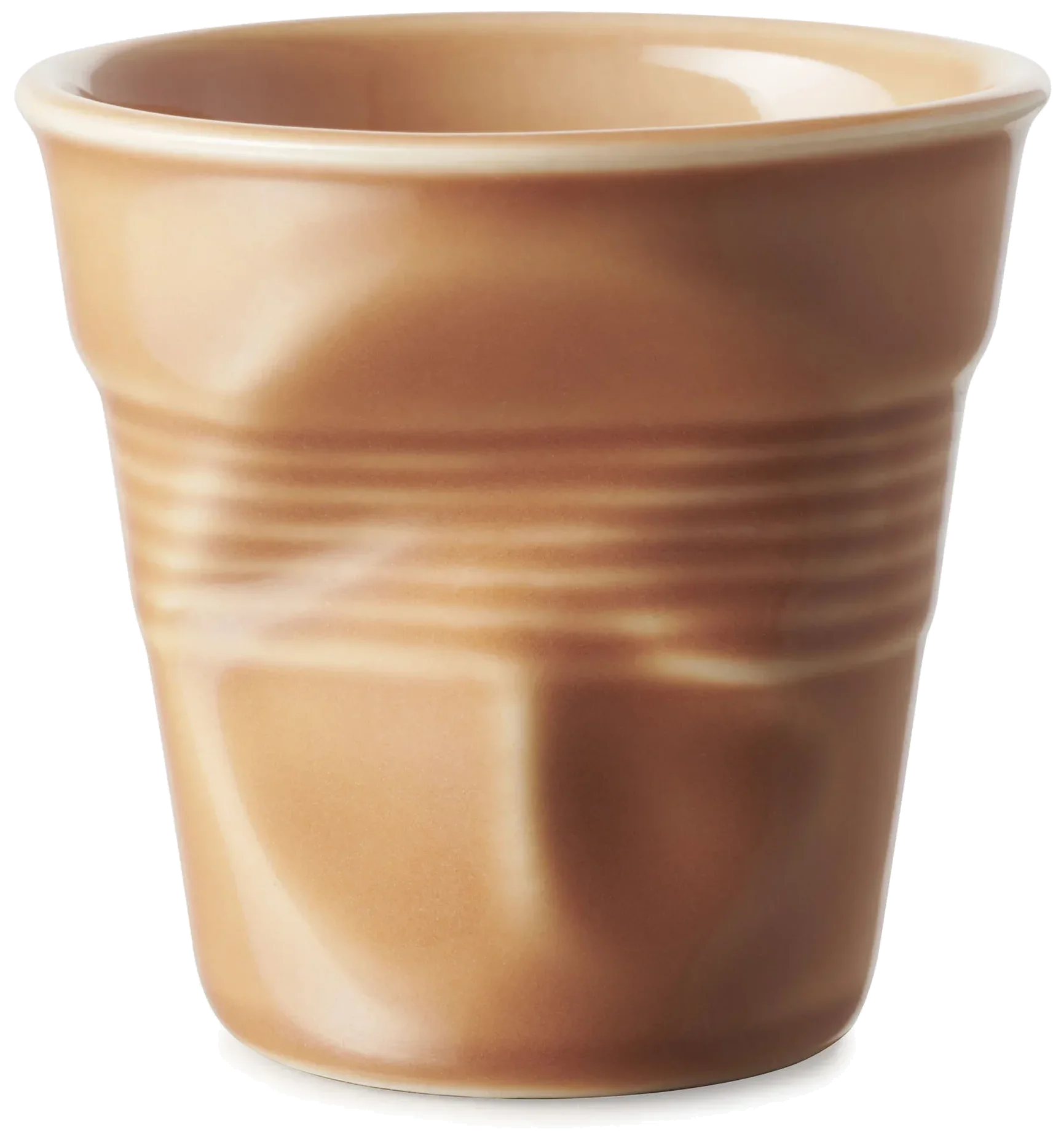 FROISSES Hrnek Sienna Earth 180 ml / REVOL