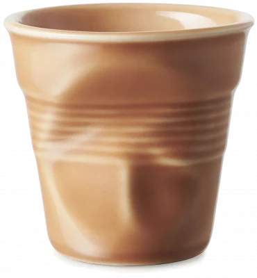 FROISSES Hrnek Sienna Earth 180 ml / REVOL