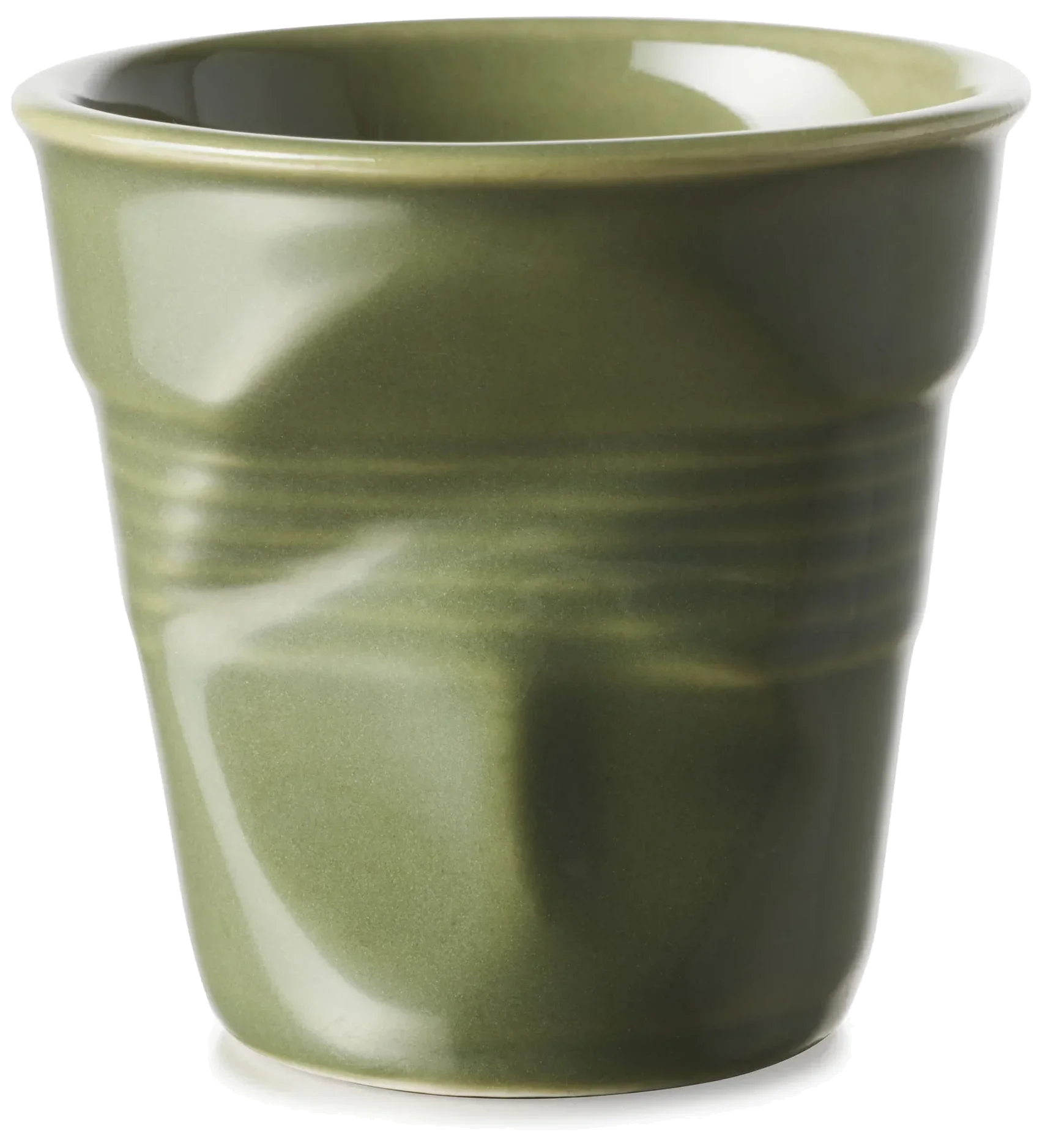 FROISSES Hrnek Green Garrigue 180 ml / REVOL
