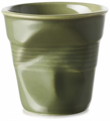 FROISSES Hrnek Green Garrigue 180 ml / REVOL