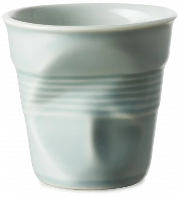 FROISSES Hrnek Blue Mistral 180 ml / REVOL