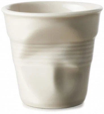FROISSES Hrnek Grey Pebble 180 ml / REVOL
