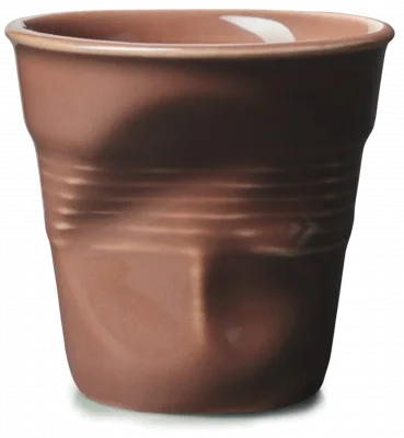 FROISSES Hrnek Burnt Earth 180ml / REVOL