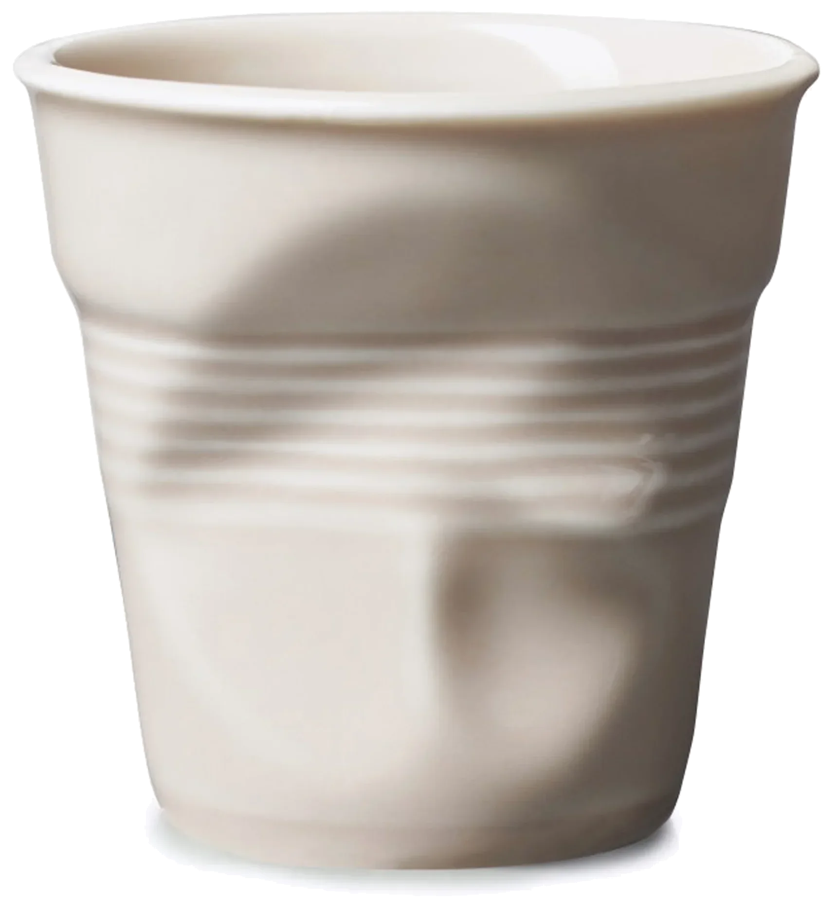 FROISSES Hrnek Aurora pink 180 ml / REVOL