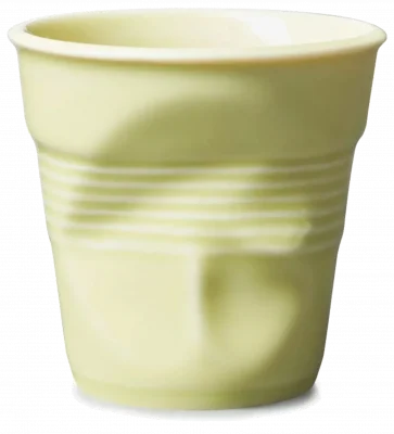 FROISSES Hrnek Acid yellow 180ml / REVOL