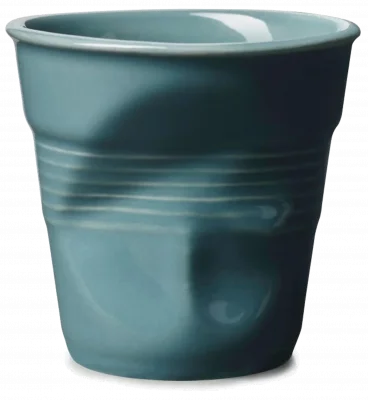 FROISSES Hrnek Abyss blue 180 ml / REVOL