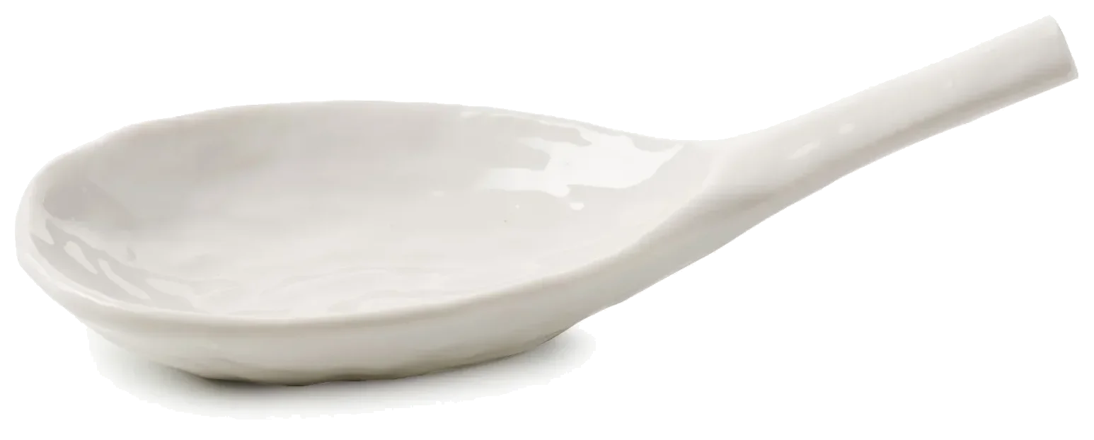 Yli Łyżka biała / REVOL