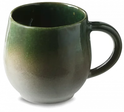 No. W 2 Kubek 330 ml zielony / REVOL