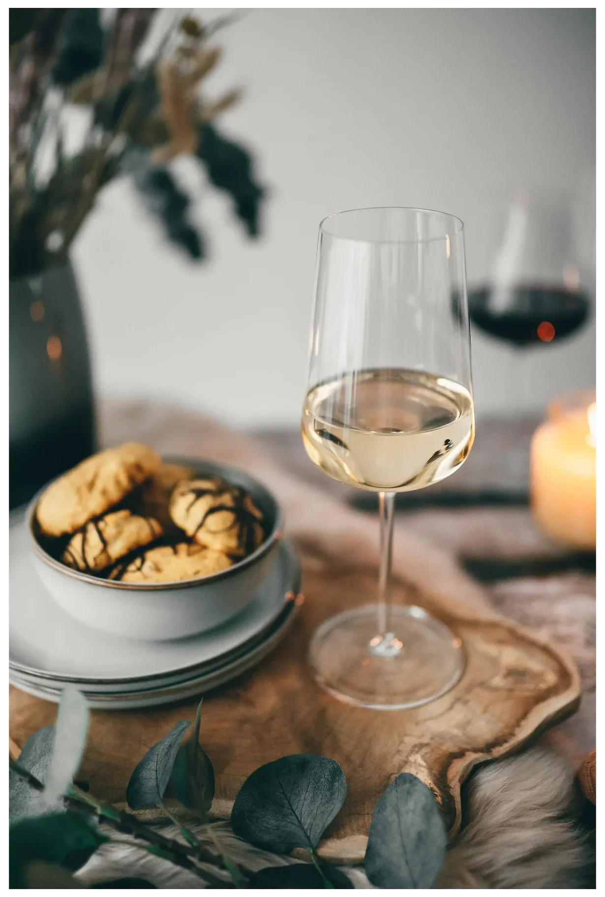 VERVINO Sklenice na víno Bordeaux 742 ml, sada 2 ks / ZWIESEL GLAS